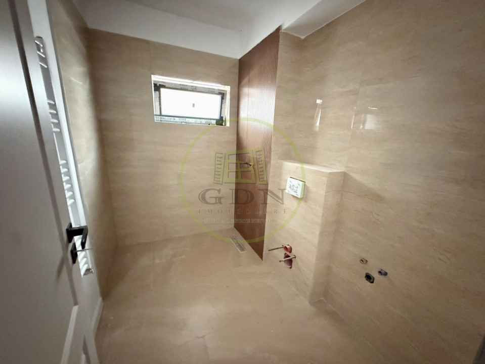Apartament 2 camere, decomandat, 64.30mp, cartier 1 Mai, zona Braniste