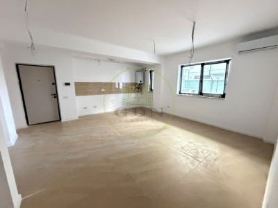 Apartament 2 camere, tip studio, 64.30mp, cartier 1 Mai, zona Braniste