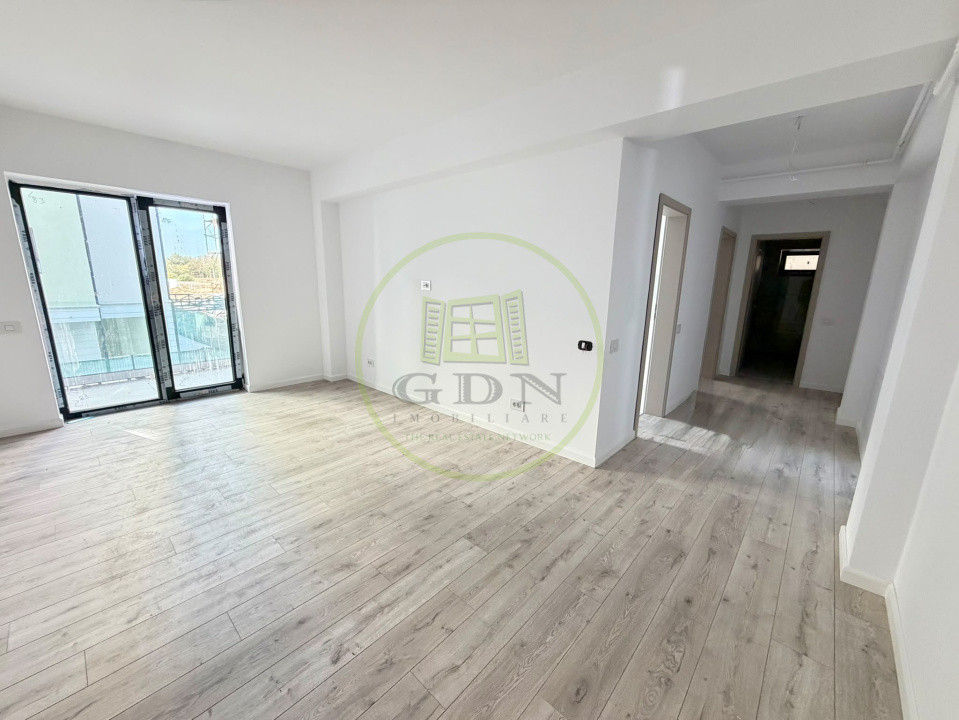 Apartament 2 camere, decomandat, 69.80mp, cartier 1 Mai, zona Braniste 
