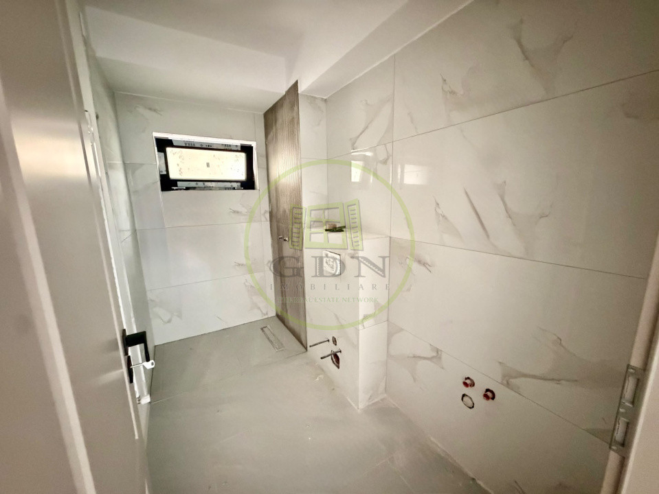 Apartament 2 camere, decomandat, 69.80mp, cartier 1 Mai, zona Braniste 