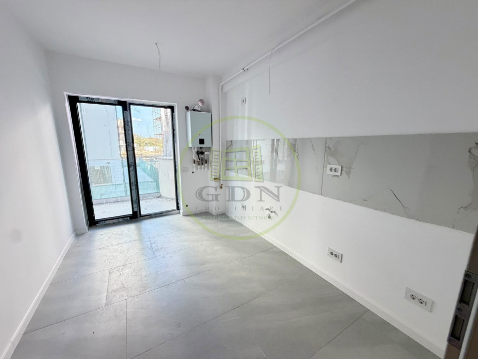 Apartament 2 camere, decomandat, 69.80mp, cartier 1 Mai, zona Braniste 
