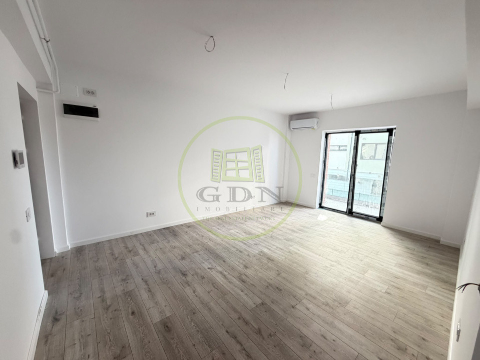 Apartament 2 camere, decomandat, 68.4 mp, cartier 1 Mai, Braniste