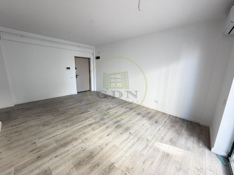 Apartament 2 camere, decomandat, 68.4 mp, cartier 1 Mai, Braniste