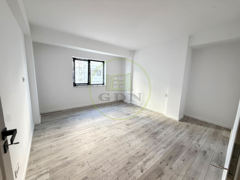 Apartament 2 camere, decomandat, 68.4 mp, cartier 1 Mai, Braniste