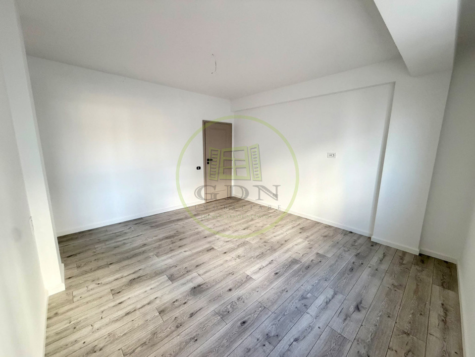 Apartament 2 camere, decomandat, 68.4 mp, cartier 1 Mai, Braniste