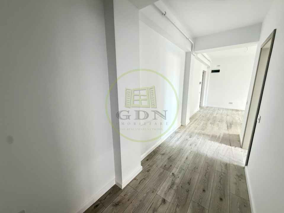 Apartament 2 camere, decomandat, 68.4 mp, cartier 1 Mai, Braniste