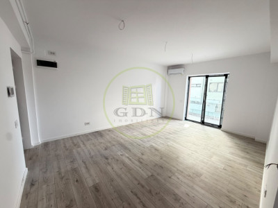 Apartament 2 camere, decomandat, 68.4 mp, cartier 1 Mai, Braniste