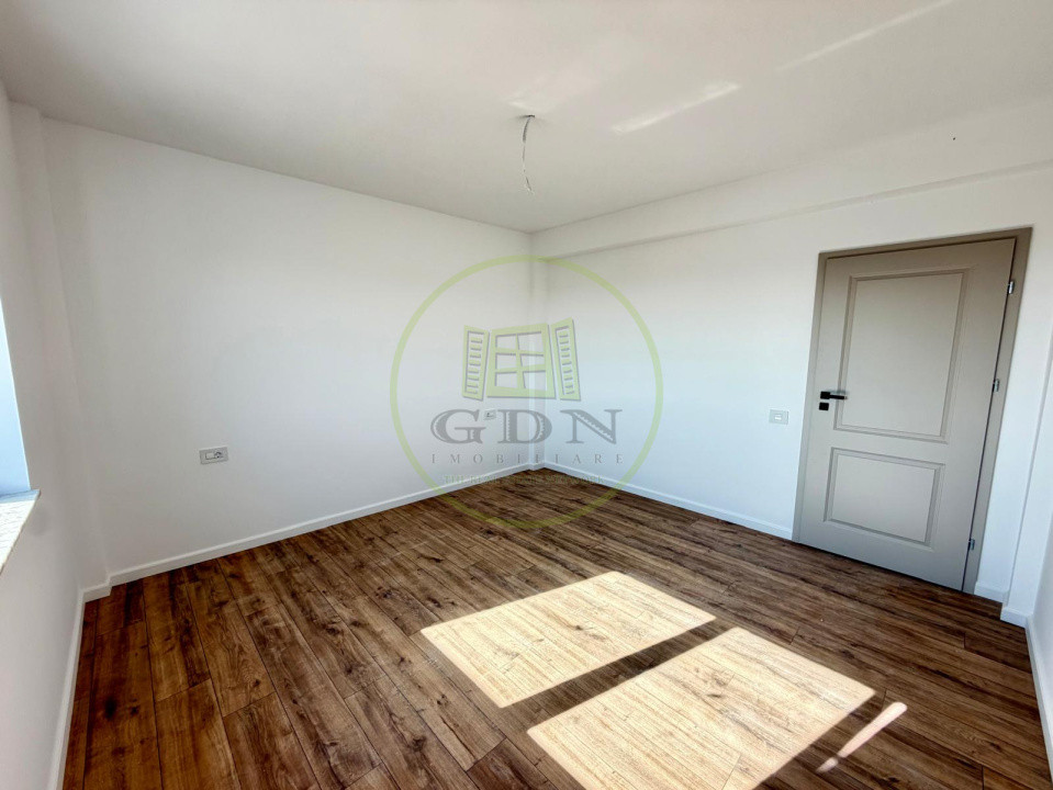 Apartament 3 camere, decomandat, 93,67 mp, cartier 1 Mai, zona Braniste 