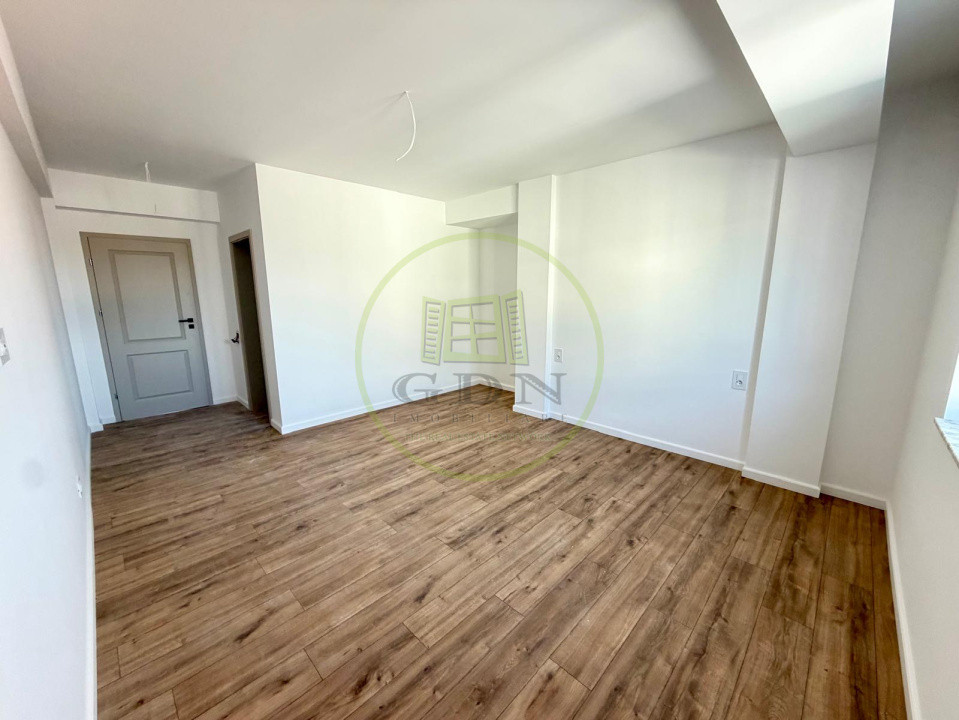 Apartament 3 camere, decomandat, 93,67 mp, cartier 1 Mai, zona Braniste 