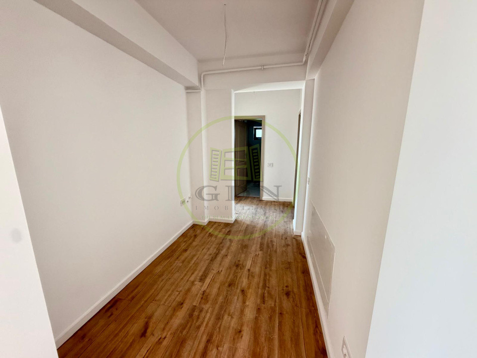 Apartament 3 camere, decomandat, 93,67 mp, cartier 1 Mai, zona Braniste 