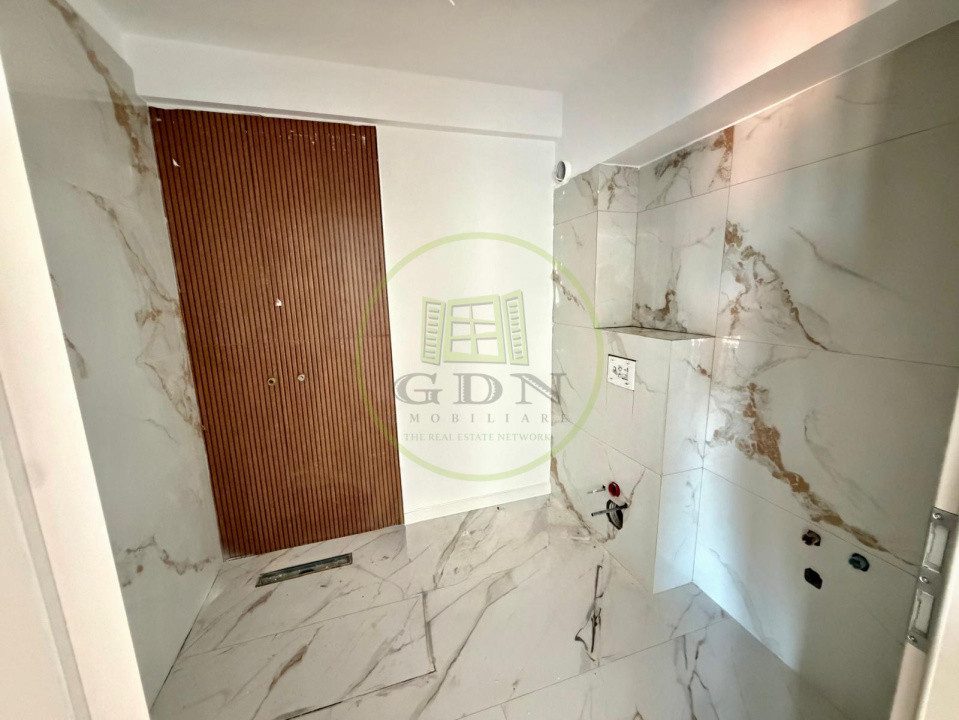 Apartament 3 camere, decomandat, 83.45mp, cartier 1 Mai, Braniste 