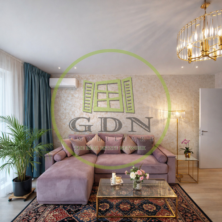 Vânzare apartament Isaran Tractorul 3 camere Brasov 