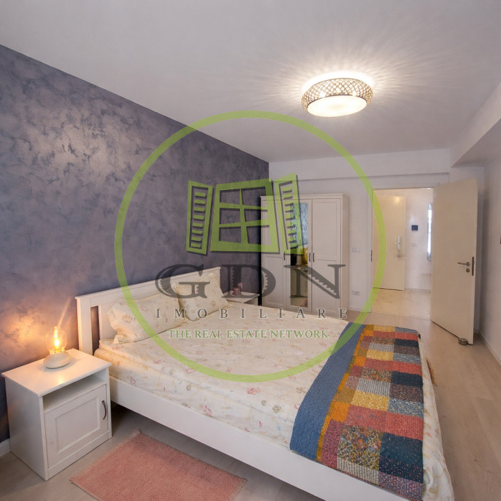 Vânzare apartament Isaran Tractorul 3 camere Brasov 