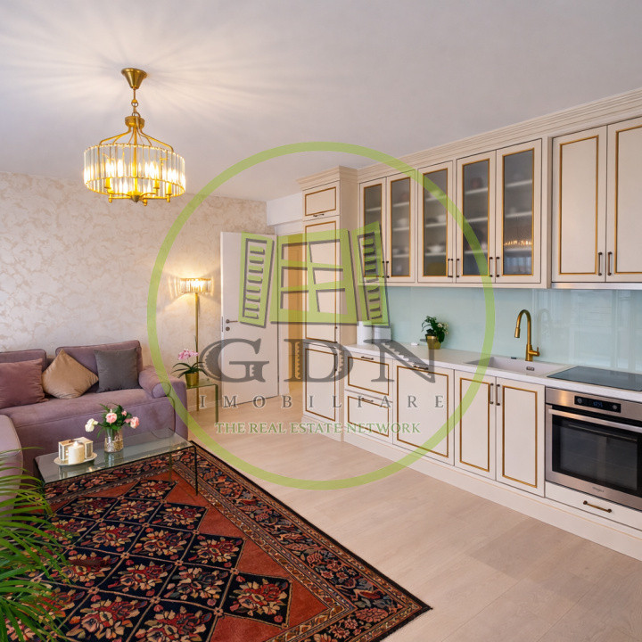 Vânzare apartament Isaran Tractorul 3 camere Brasov 