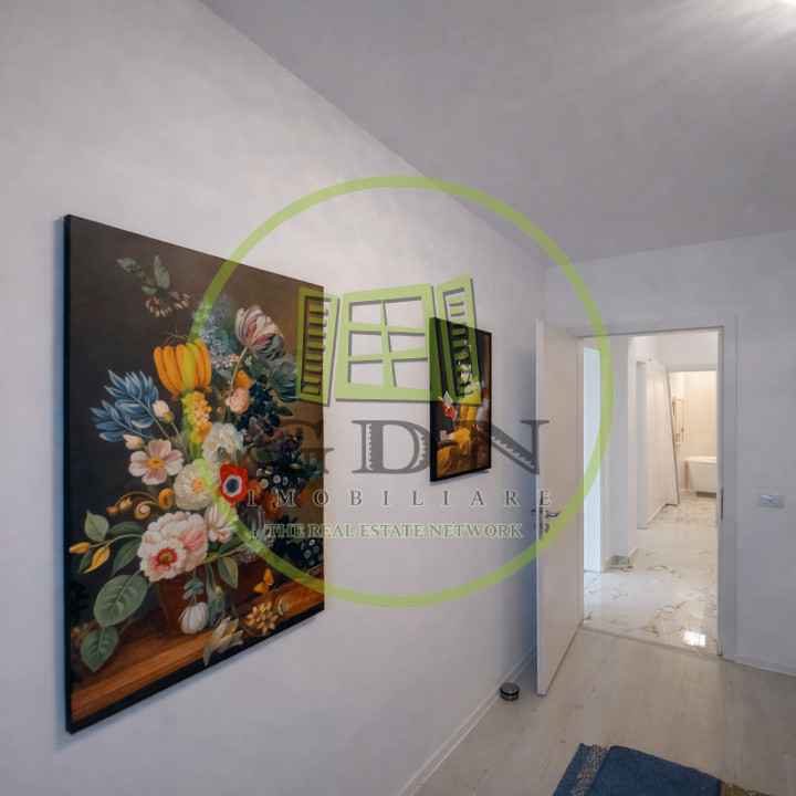 Vânzare apartament Isaran Tractorul 3 camere Brasov 