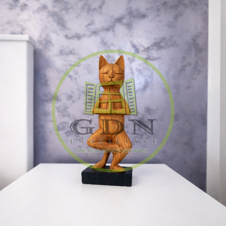 Vânzare apartament Isaran Tractorul 3 camere Brasov 