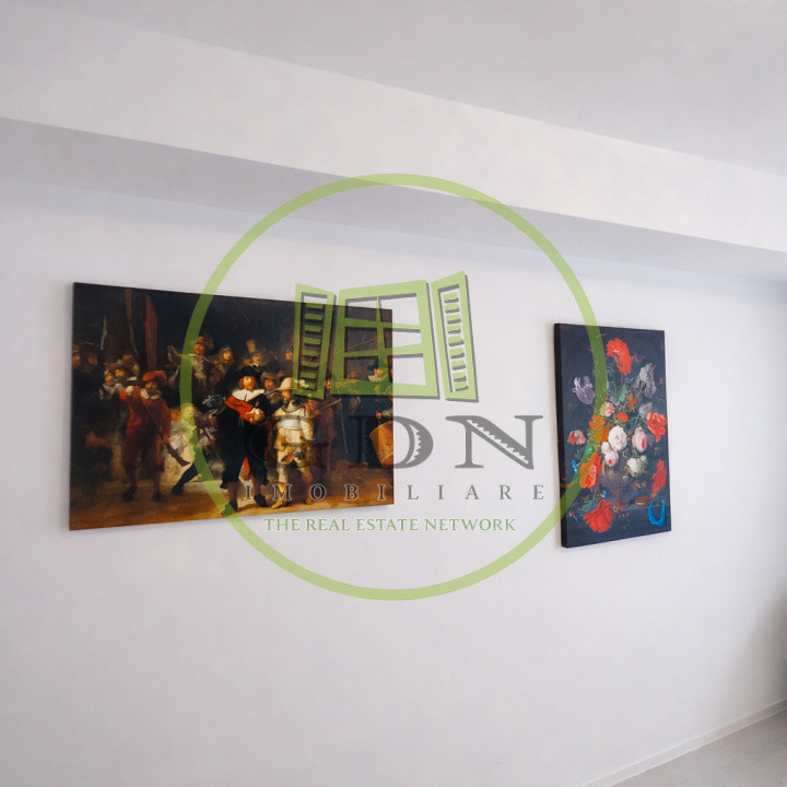 Vânzare apartament Isaran Tractorul 3 camere Brasov 