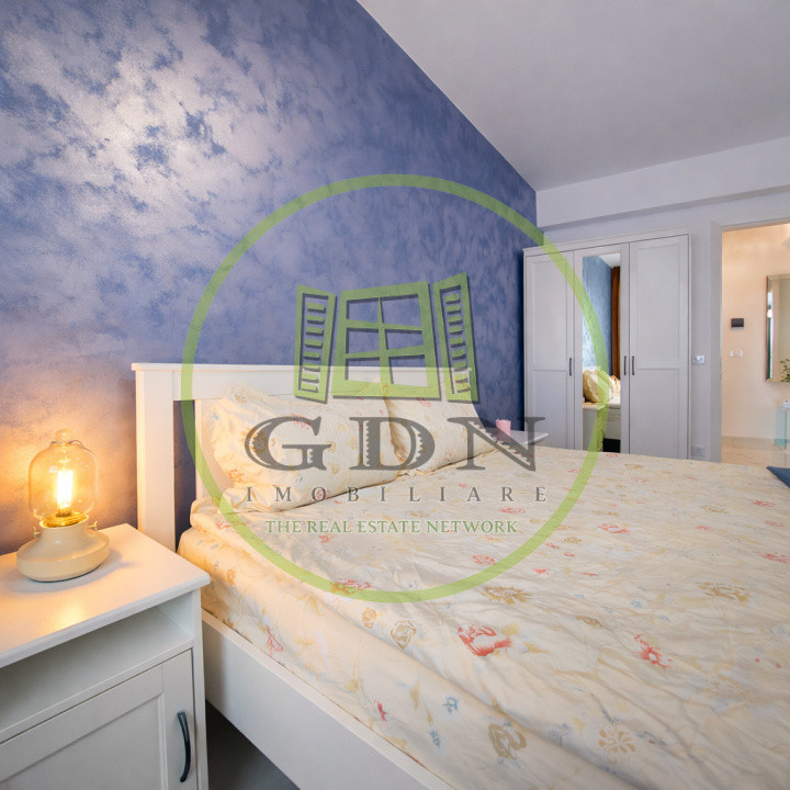 Vânzare apartament Isaran Tractorul 3 camere Brasov 