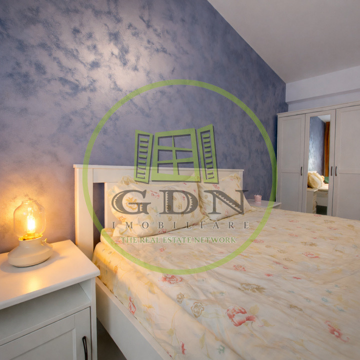 Vânzare apartament Isaran Tractorul 3 camere Brasov 