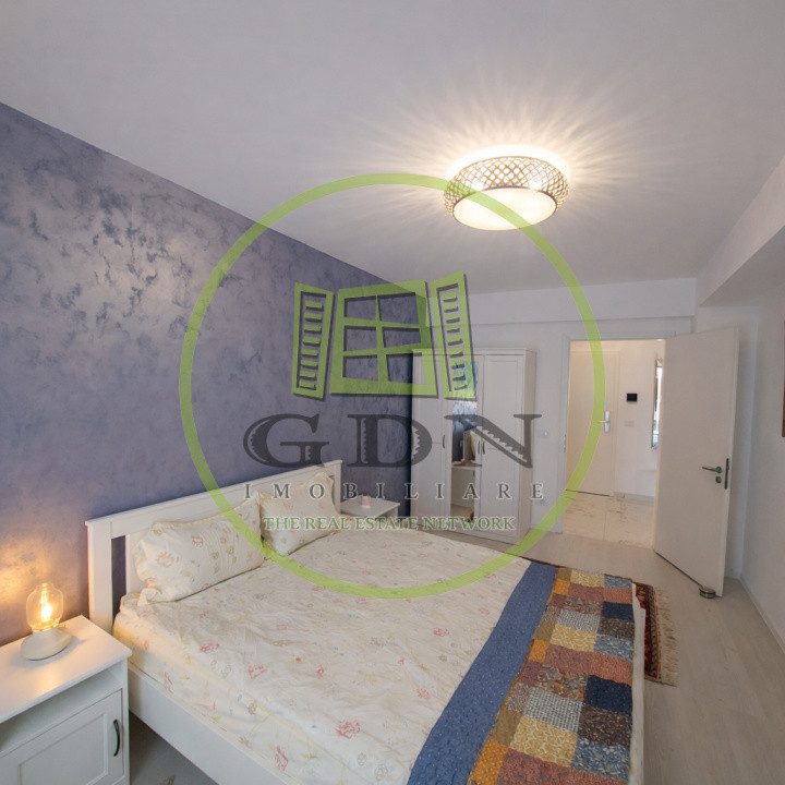 Vânzare apartament Isaran Tractorul 3 camere Brasov 