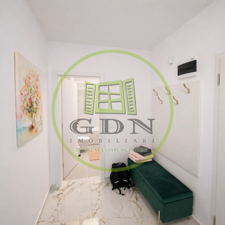 Vânzare apartament Isaran Tractorul 3 camere Brasov 