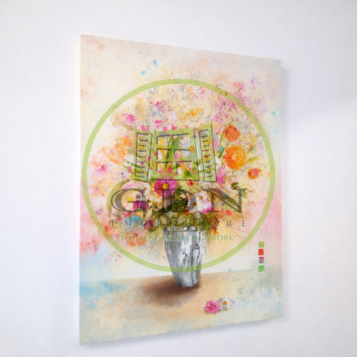 Vânzare apartament Isaran Tractorul 3 camere Brasov 