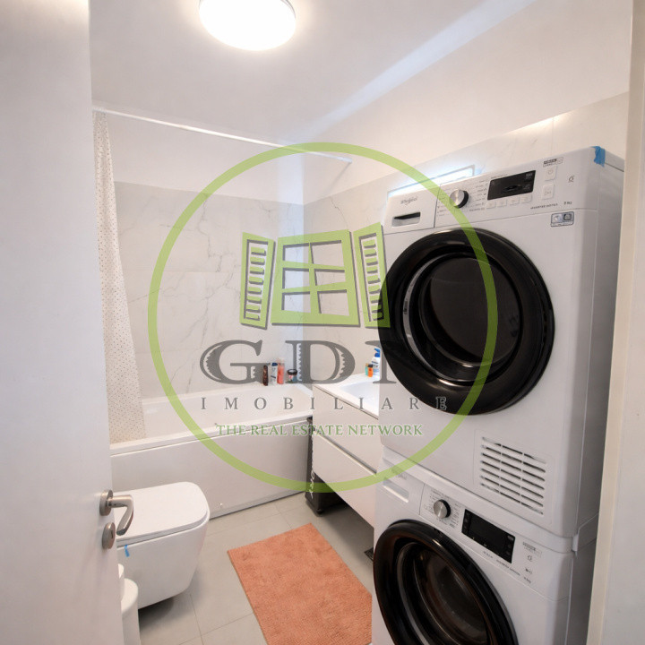 Vânzare apartament Isaran Tractorul 3 camere Brasov 