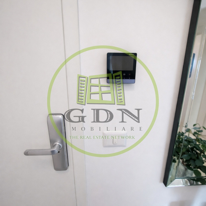 Vânzare apartament Isaran Tractorul 3 camere Brasov 