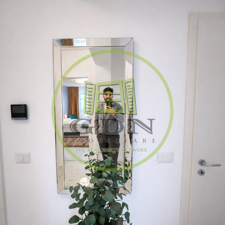 Vânzare apartament Isaran Tractorul 3 camere Brasov 