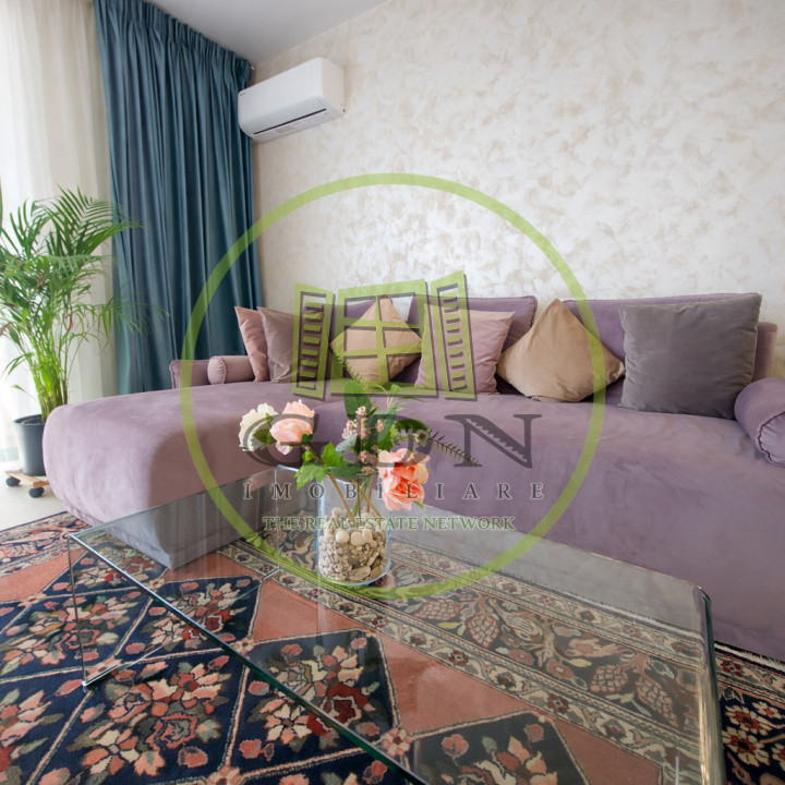 Vânzare apartament Isaran Tractorul 3 camere Brasov 