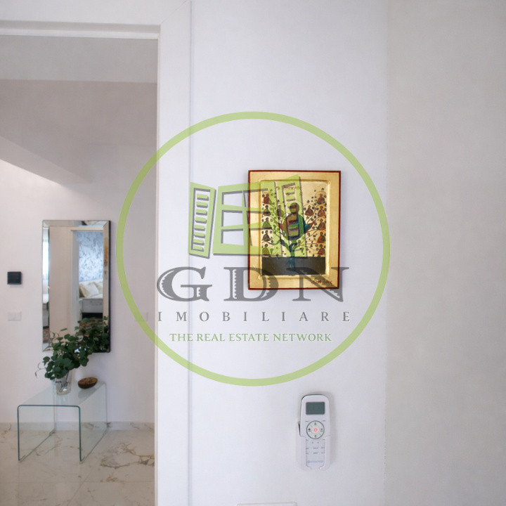 Vânzare apartament Isaran Tractorul 3 camere Brasov 