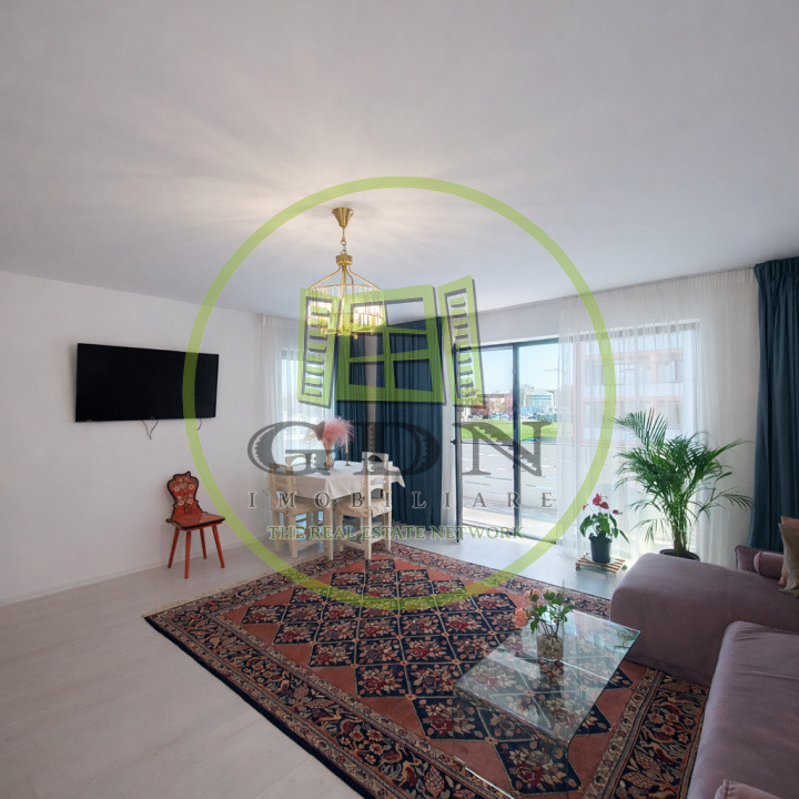 Vânzare apartament Isaran Tractorul 3 camere Brasov 