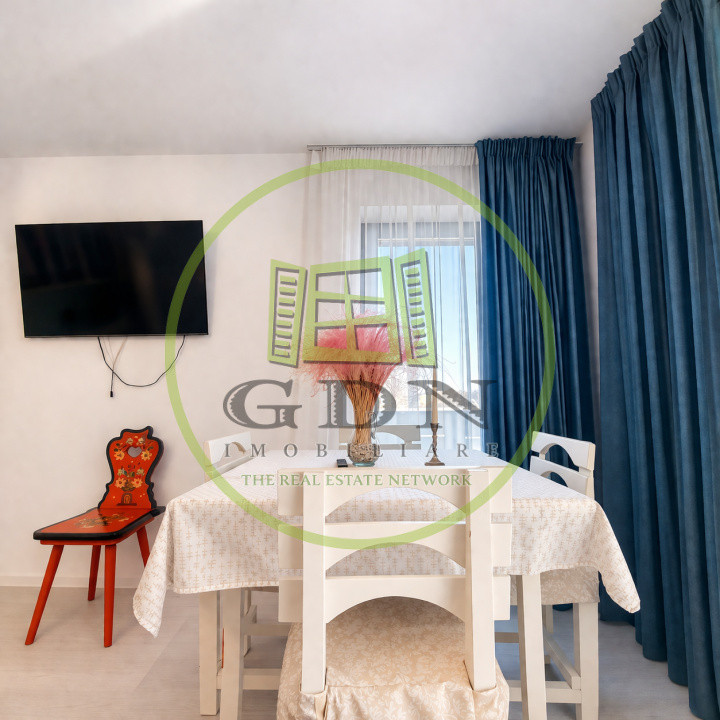 Vânzare apartament Isaran Tractorul 3 camere Brasov 