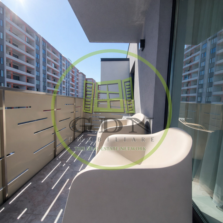 Vânzare apartament Isaran Tractorul 3 camere Brasov 