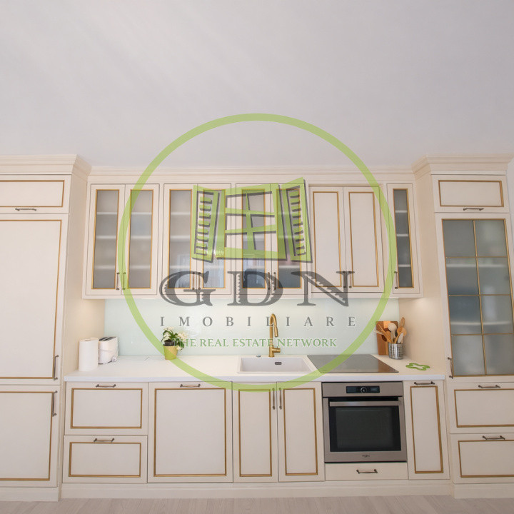 Vânzare apartament Isaran Tractorul 3 camere Brasov 