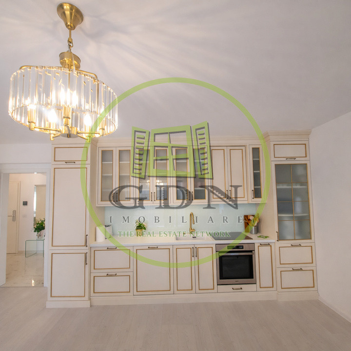 Vânzare apartament Isaran Tractorul 3 camere Brasov 