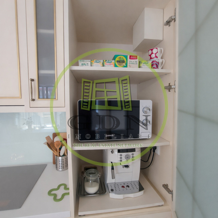 Vânzare apartament Isaran Tractorul 3 camere Brasov 