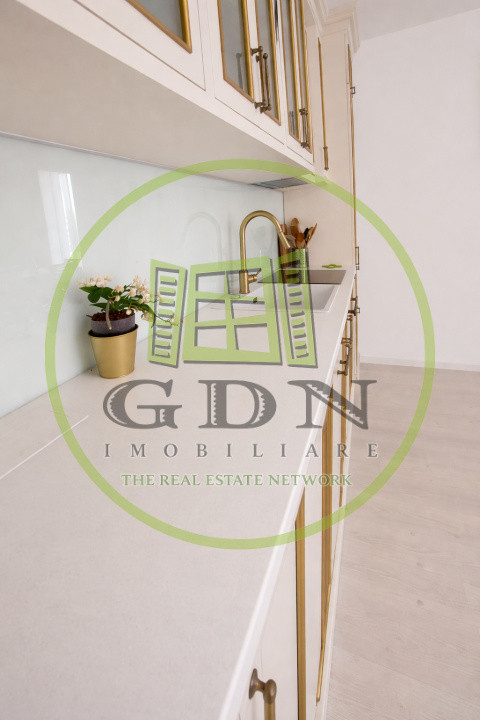 Vânzare apartament Isaran Tractorul 3 camere Brasov 