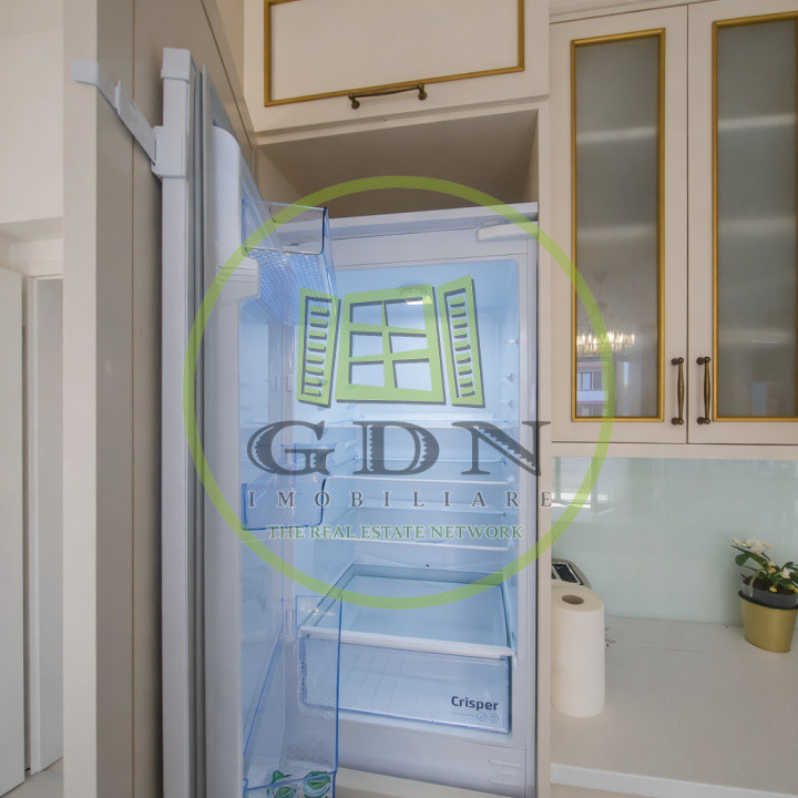 Vânzare apartament Isaran Tractorul 3 camere Brasov 