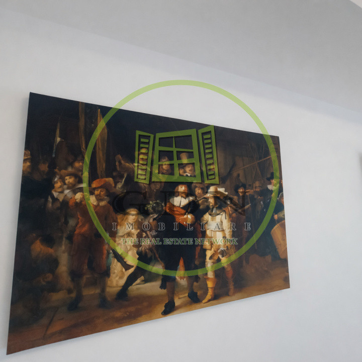 Vânzare apartament Isaran Tractorul 3 camere Brasov 