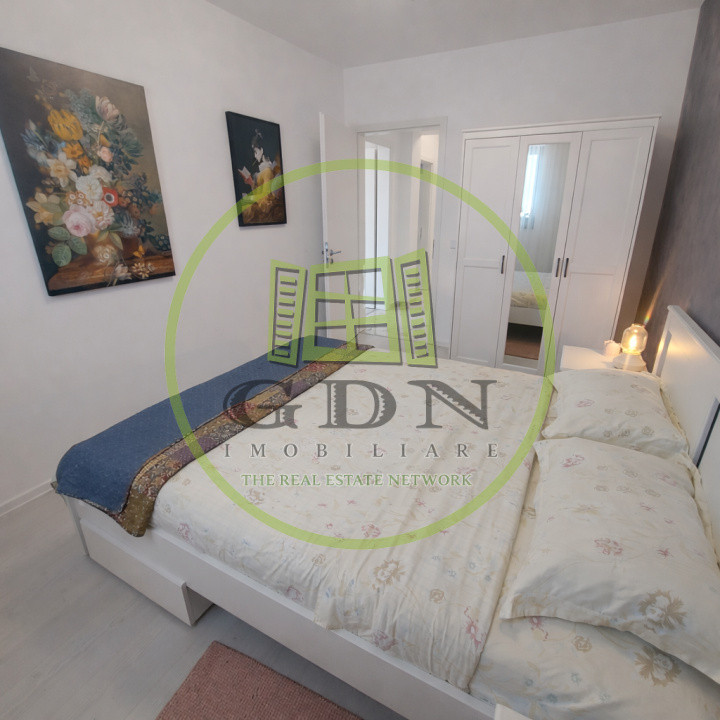 Vânzare apartament Isaran Tractorul 3 camere Brasov 