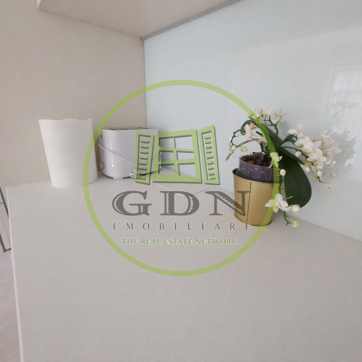 Vânzare apartament Isaran Tractorul 3 camere Brasov 