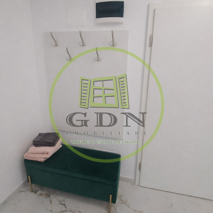 Vânzare apartament Isaran Tractorul 3 camere Brasov 