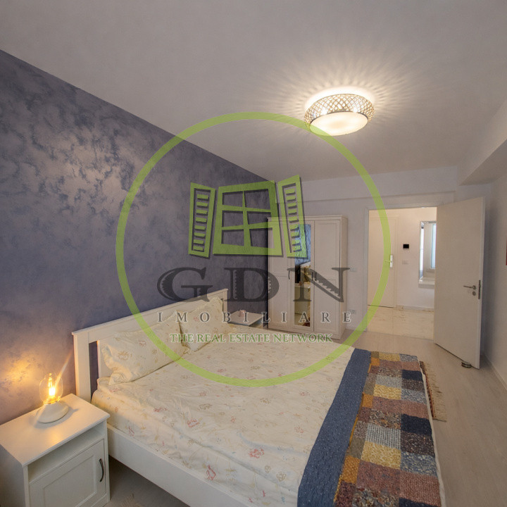 Vânzare apartament Isaran Tractorul 3 camere Brasov 