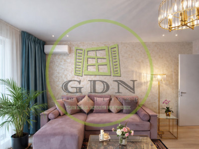 Vânzare apartament Isaran Tractorul 3 camere Brasov 