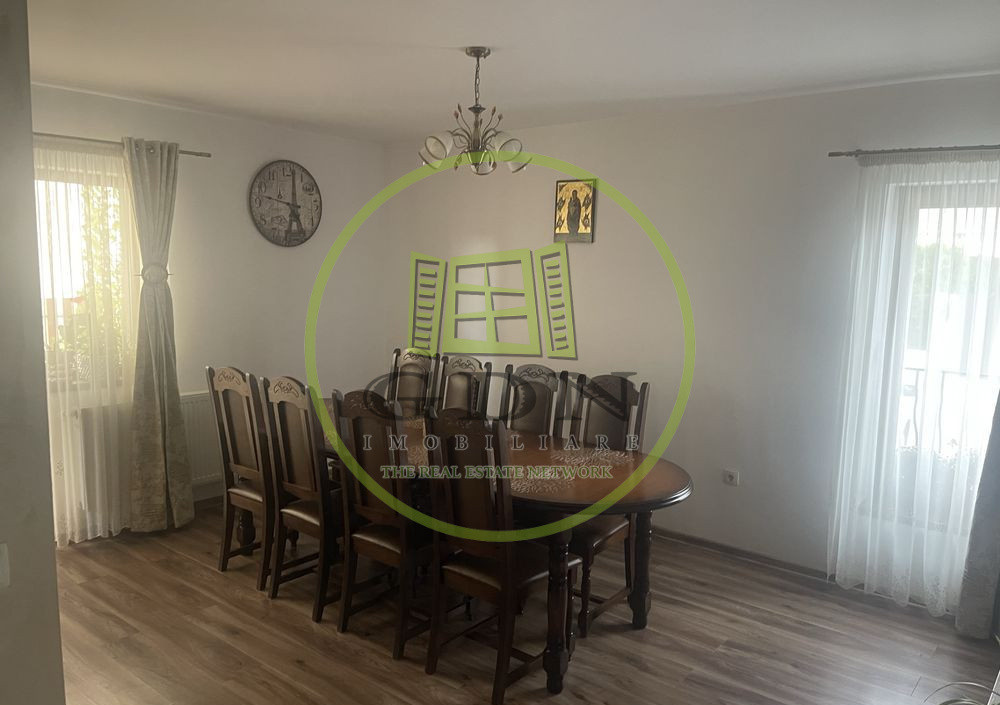 Apartaent 3 camere- Arhitectilor