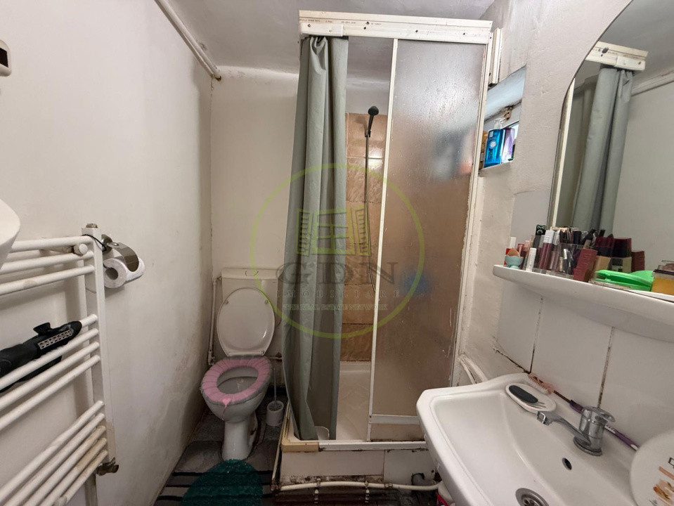 Casa plan parter, 400 mp teren, 51,86 mp utili, Brestei