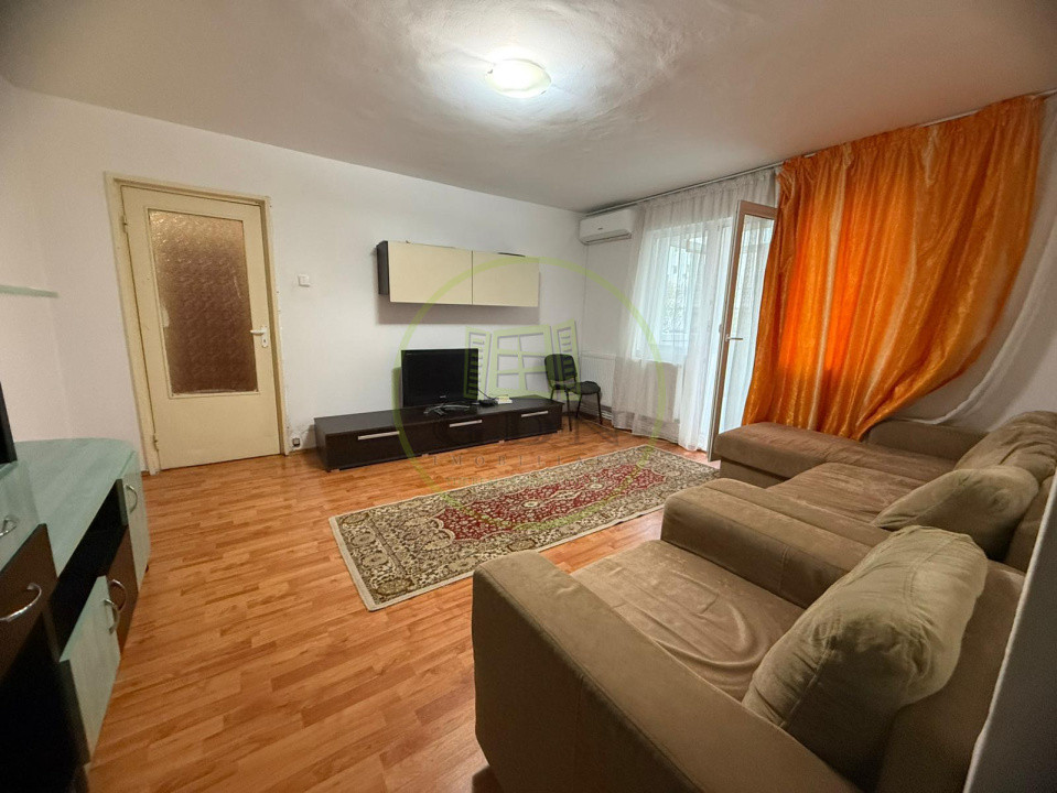 Apartament 2 camere, 54 mp, etaj 1, cartier Lapus, zona Popeci.