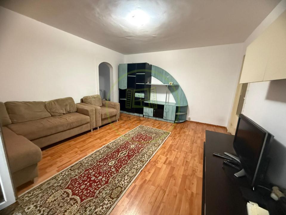 Apartament 2 camere, 54 mp, etaj 1, cartier Lapus, zona Popeci.