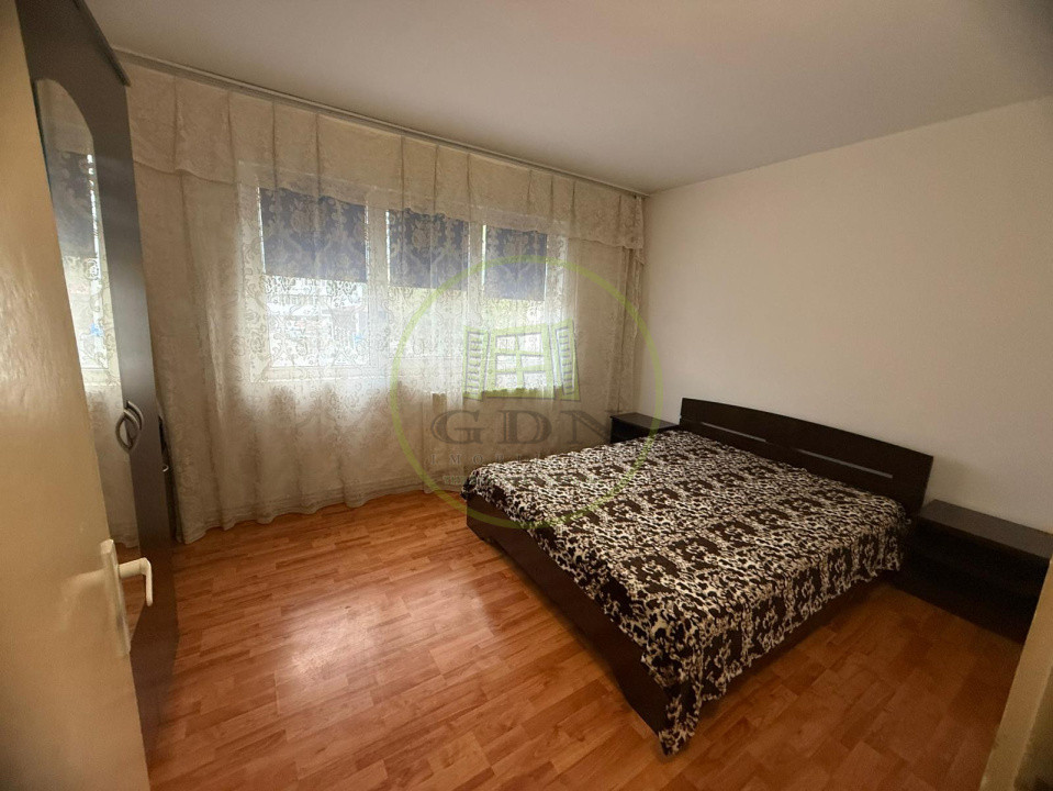 Apartament 2 camere, 54 mp, etaj 1, cartier Lapus, zona Popeci.